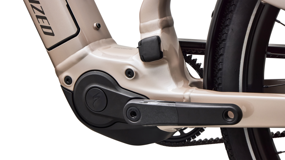 Specialized Turbo Vado 3 4.0 IGH