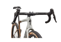 Specialized Crux 5 Expert - SRAM Force XPLR