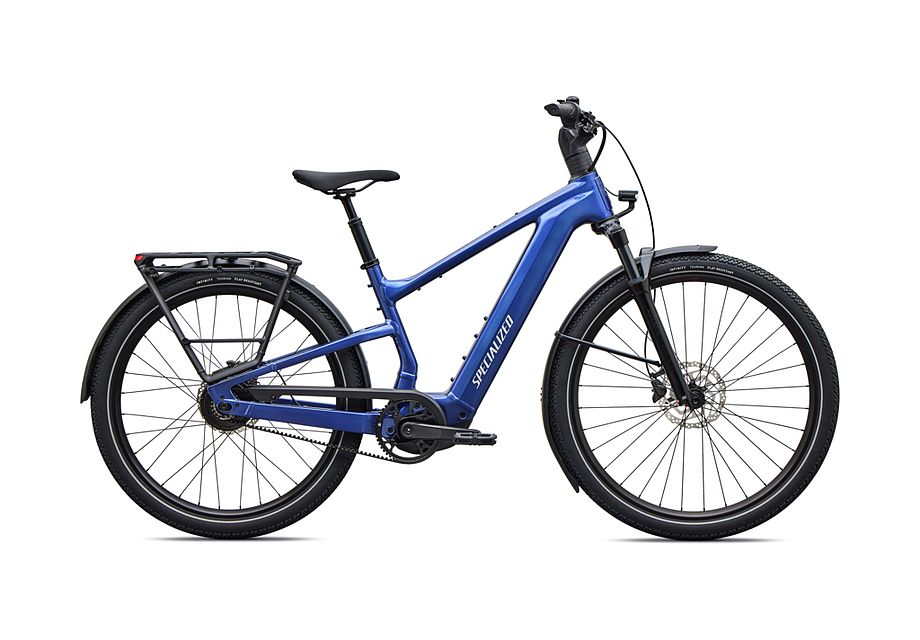 Specialized Turbo Vado 3 4.0 IGH