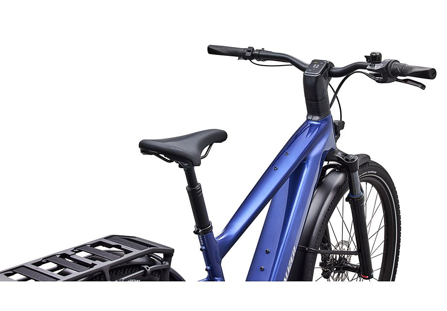 Specialized Turbo Vado 3 4.0 IGH