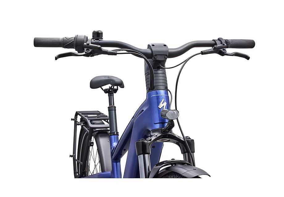 Specialized Turbo Vado 3 4.0 IGH