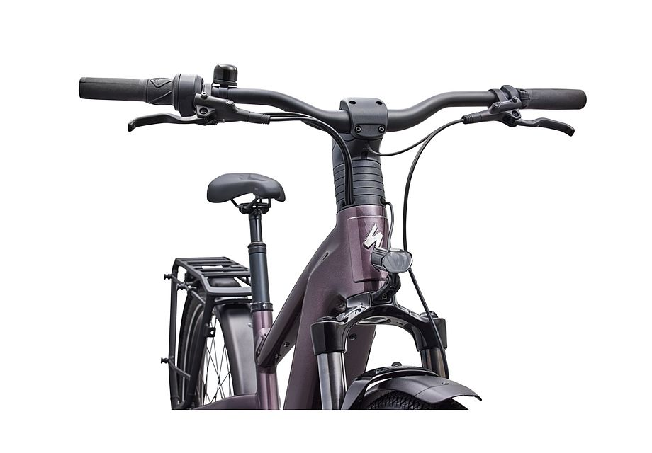 Specialized Turbo Vado 3 4.0 IGH