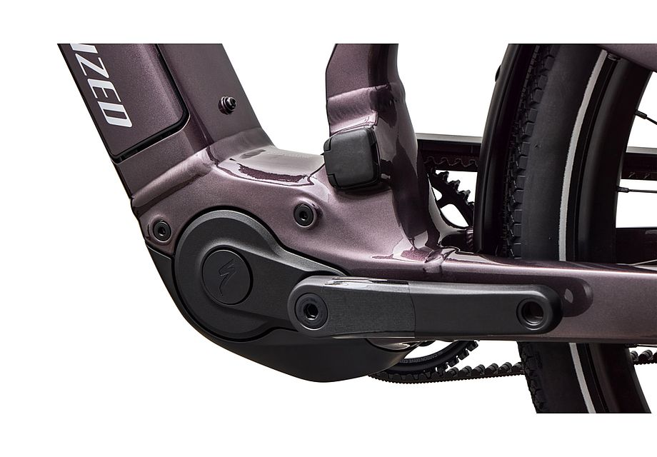 Specialized Turbo Vado 3 4.0 IGH
