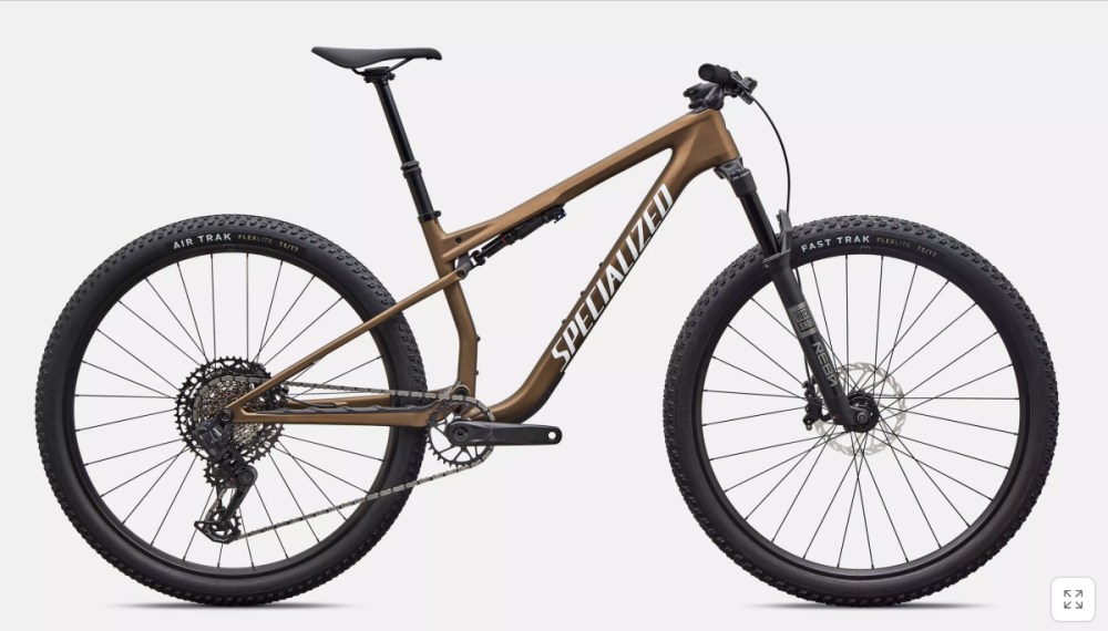 Specialized Epic 9 Sport
