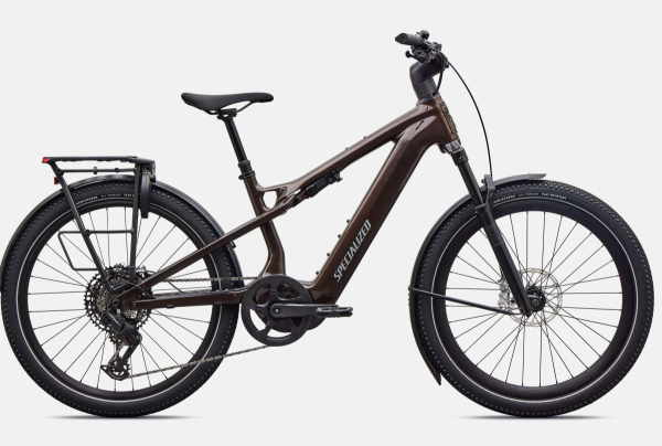 Specialized Turbo Vado X 3 5.0 Nb