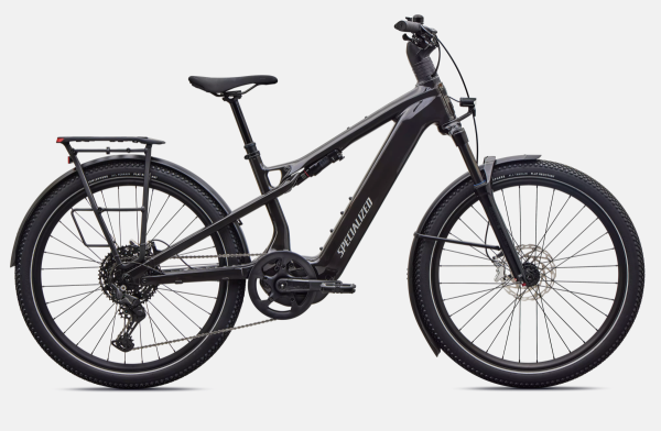 Specialized Turbo Vado X 3 4.0 Nb