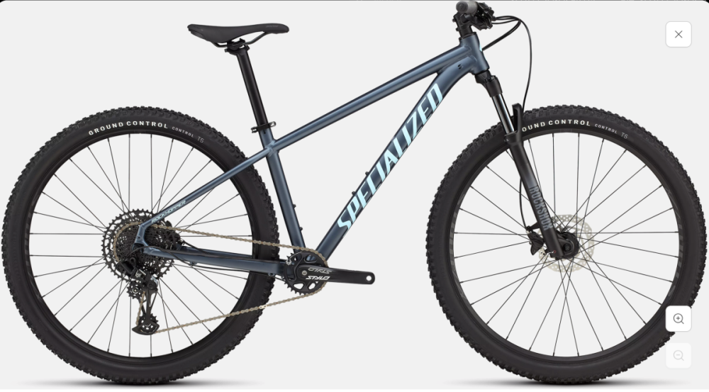 Specialized ROCKHOPPER EXPERT VN - 29