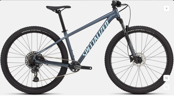 Specialized ROCKHOPPER EXPERT VN - 29