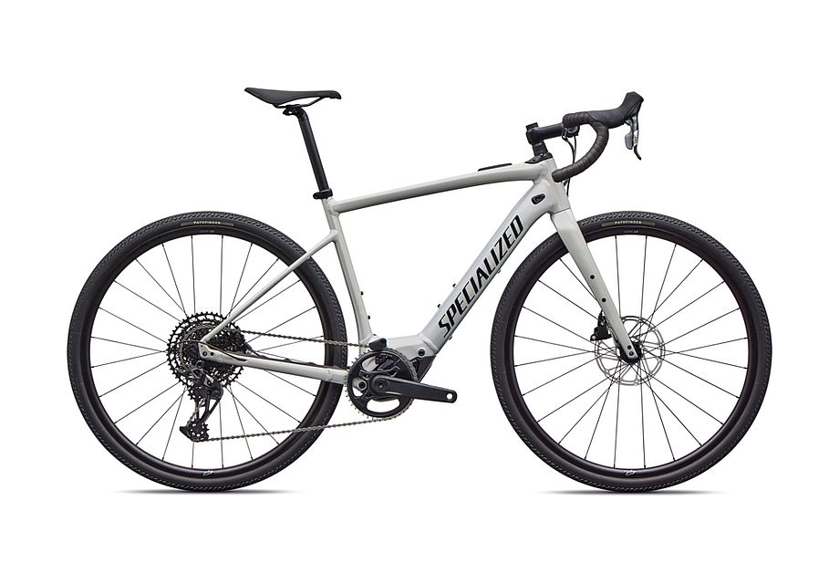 Specialized Turbo Creo 2 SL E5 Comp