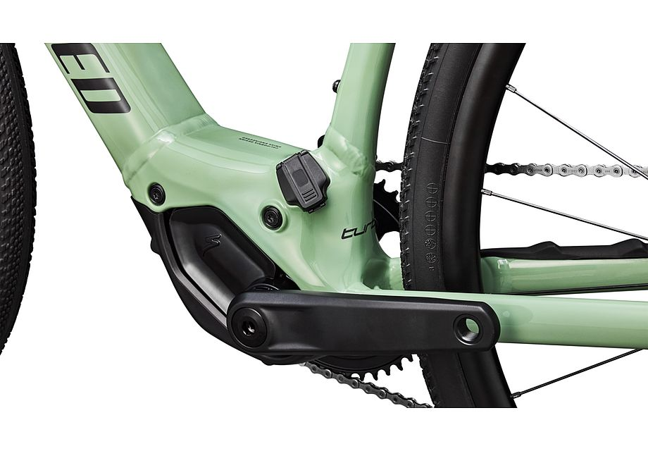 Specialized Turbo Creo 2 SL E5 Comp