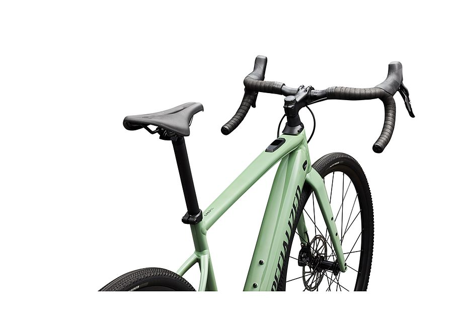 Specialized Turbo Creo 2 SL E5 Comp