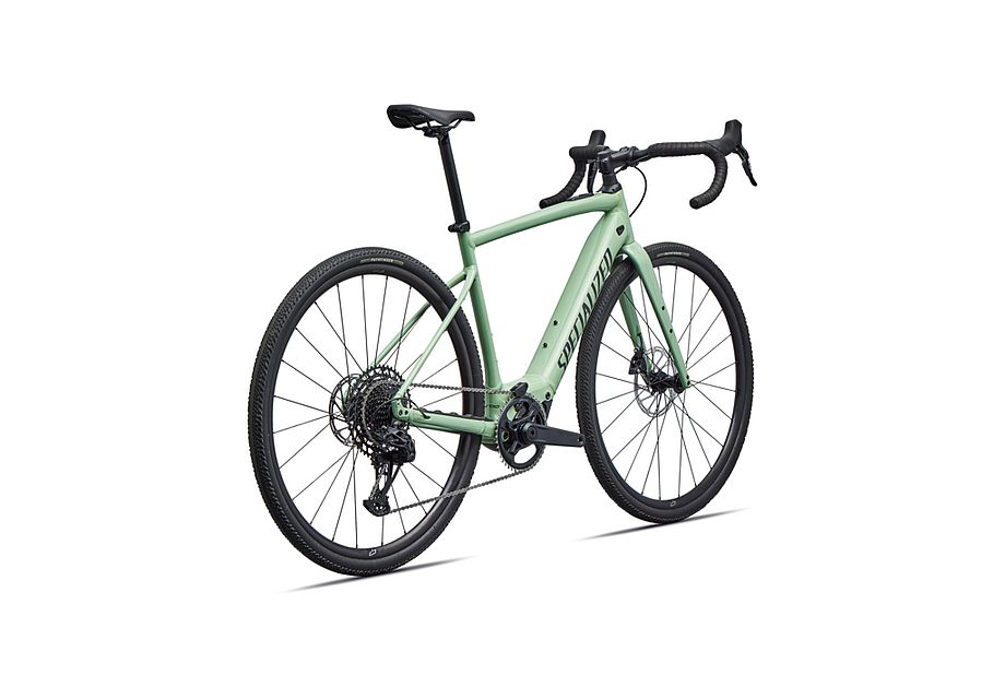 Specialized Turbo Creo 2 SL E5 Comp
