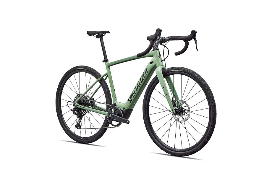 Specialized Turbo Creo 2 SL E5 Comp