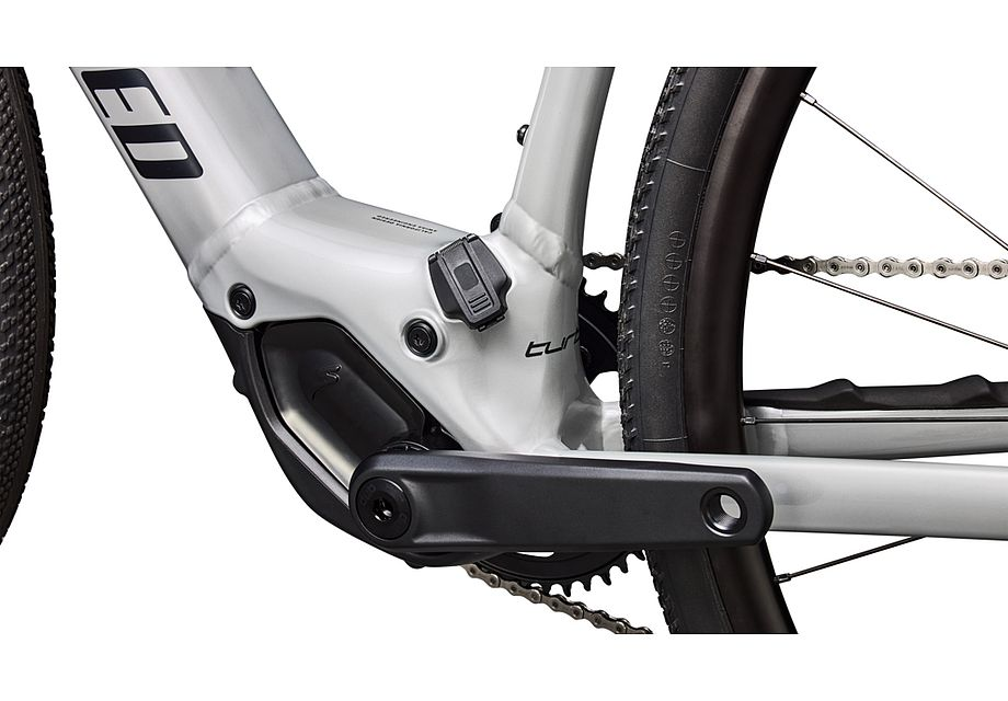 Specialized Turbo Creo 2 SL E5 Comp