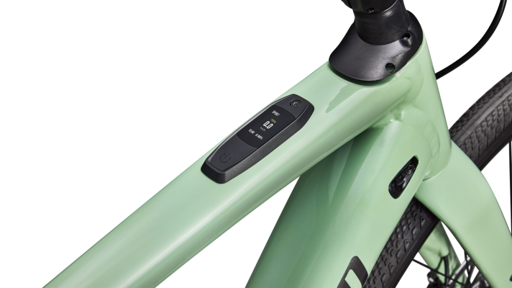 Specialized Turbo Creo 2 SL E5 Comp