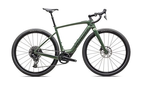 Specialized Turbo CREO SL COMP Carbon