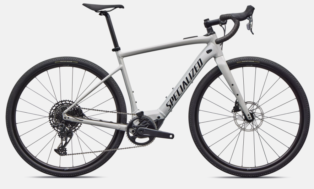 Specialized Turbo Creo SL E5 Comp