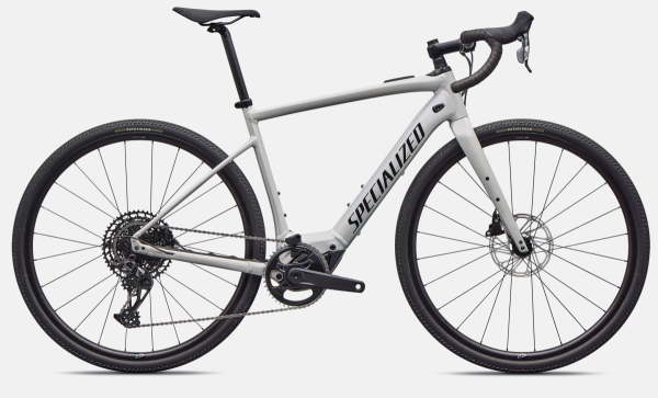 Specialized Turbo Creo SL E5 Comp