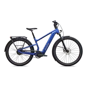 Specialized Turbo Vado 3 4.0 IGH Nb