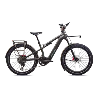 Specialized Turbo Vado X 3 6.0 Nb