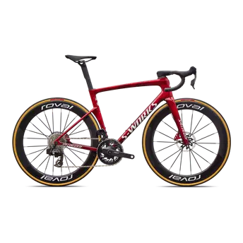 Specialized Tarmac Sl9 Sw Ltd Made In Racing