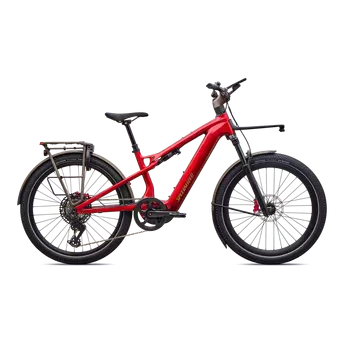 Specialized Turbo Vado X 3 6.0 Nb