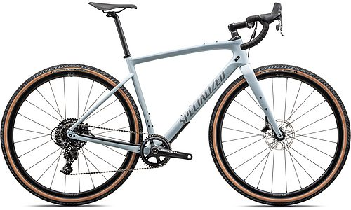 SPECIALIZED DIVERGE SPORT CARBON