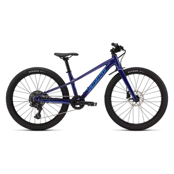 Specialized Riprock 24 Int Majblumet/skyblu 24