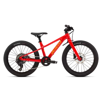 Specialized Riprock 20 Int Flored/calsun/orgzst 20