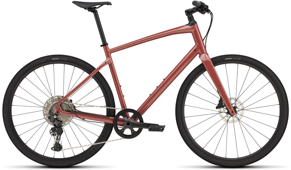 SPECIALIZED SIRRUS X 4.0