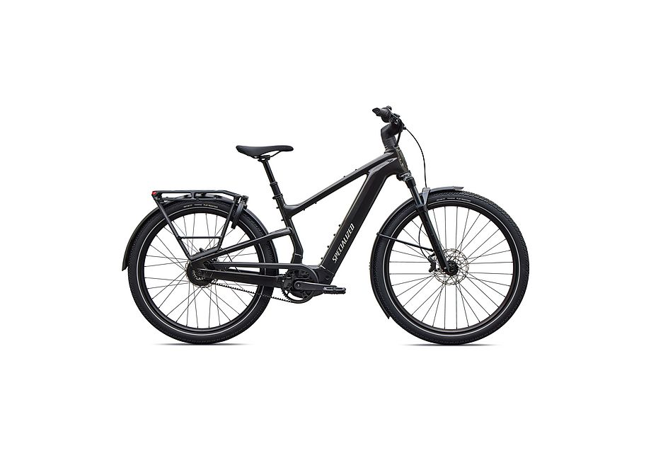 Specialized Turbo Vado 3 5.0 IGH