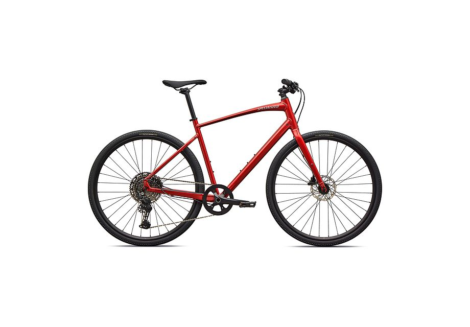 Specialized Sirrus X 3.0