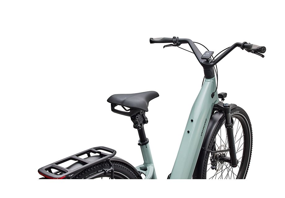 Specialized Turbo Como 5.0 IGH