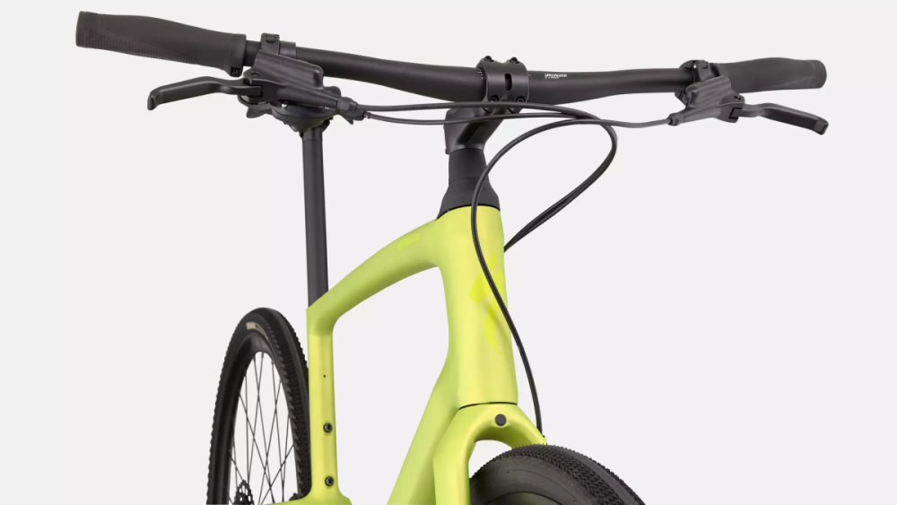 SPECIALIZED SIRRUS X 5.0