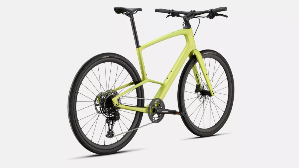 SPECIALIZED SIRRUS X 5.0