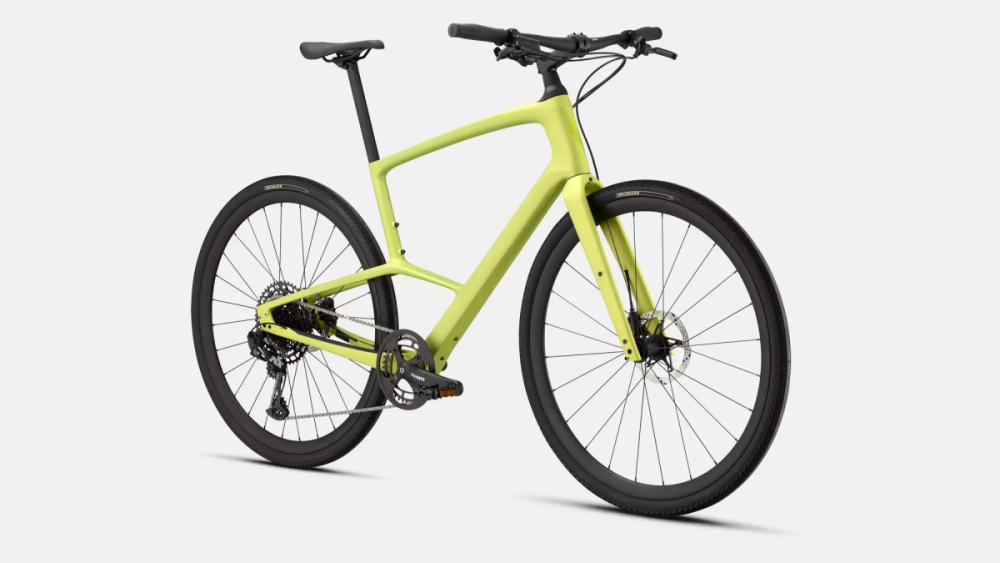 SPECIALIZED SIRRUS X 5.0