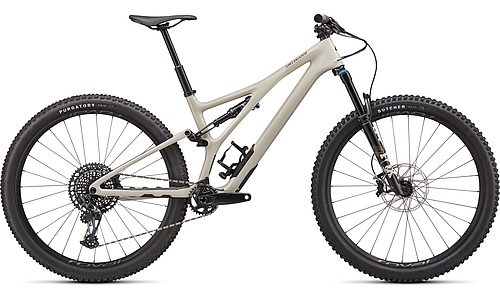 SPECIALIZED STUMPJUMPER EXPERT