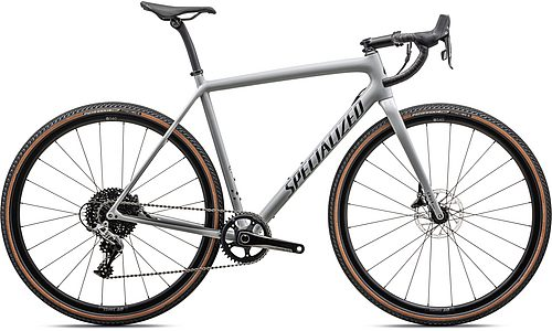 SPECIALIZED CRUX COMP