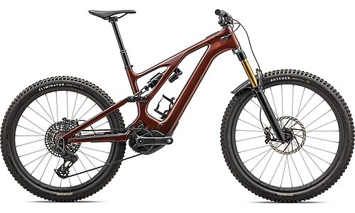 SPECIALIZED TURBO LEVO PRO CARBON