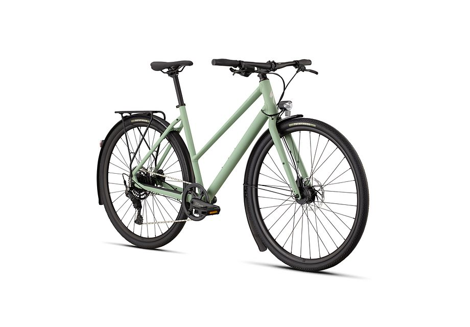 Specialized Sirrus X 2.0 Step-Through