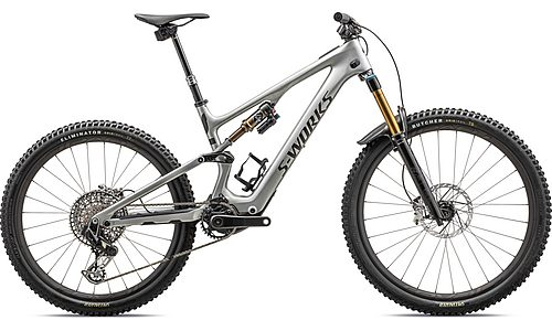 SPECIALIZED TURBO LEVO SL SW CARBON