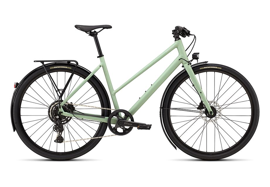 Specialized Sirrus X 2.0 Step-Through