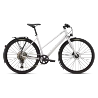 Specialized Sirrus X 3.0 Step-Through EQ