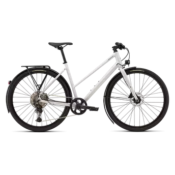 Specialized Sirrus X 3.0 Step-Through EQ