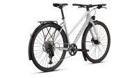 Specialized Sirrus X 3.0 Step-Through EQ