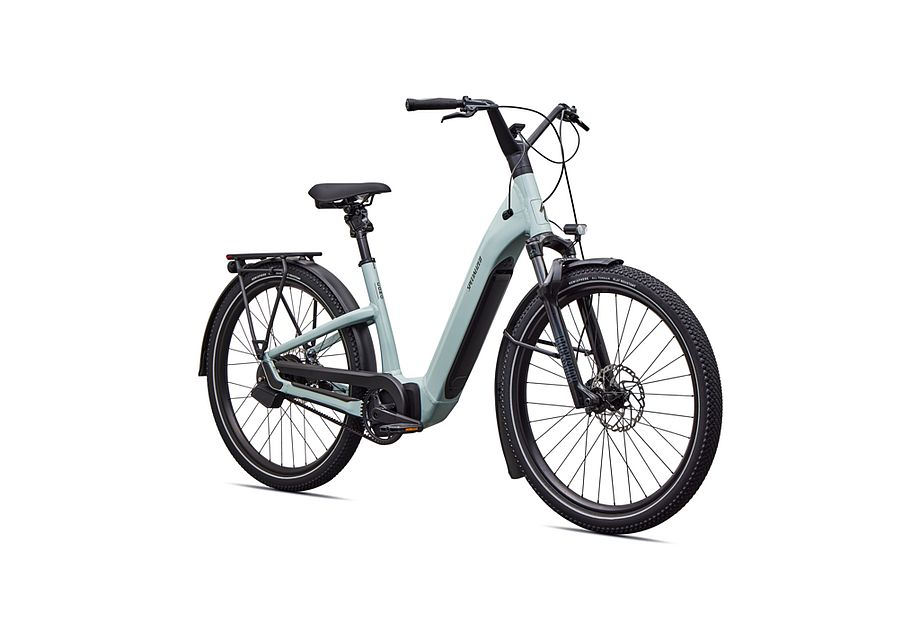 Specialized Turbo Como 5.0 IGH