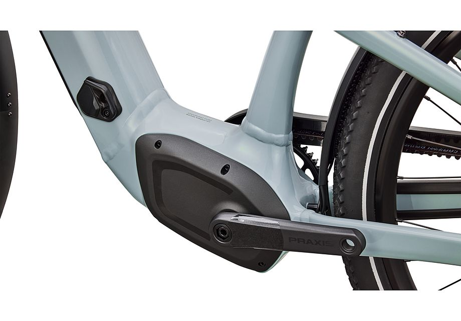 Specialized Turbo Como 5.0 IGH