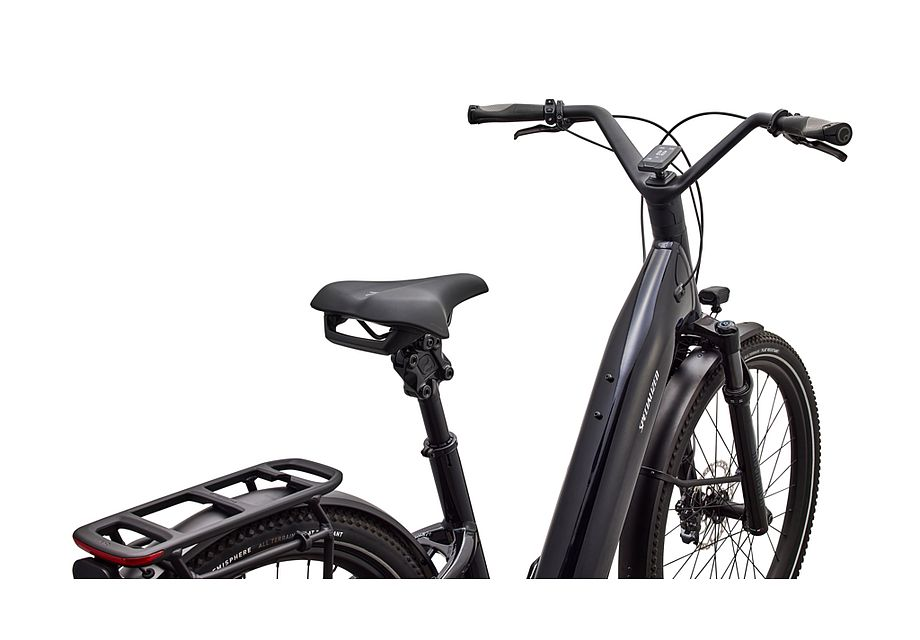 Specialized Turbo Como 5.0 IGH