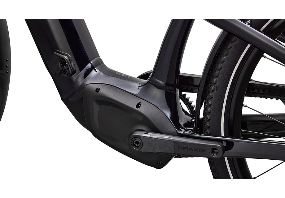 Specialized Turbo Como 5.0 IGH