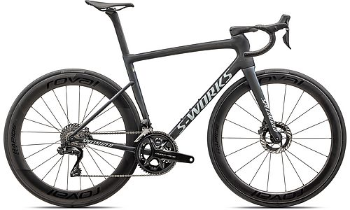 SPECIALIZED TARMAC SL8 SW DI2